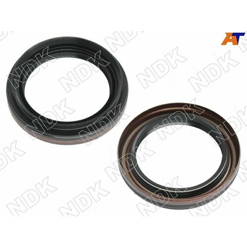 Сальник привода NISSAN QASHQAI J10X-TRAIL T31MURANO Z51Сальник гидромуфты MITSUBISHI ASXOUTLANDE 670₽