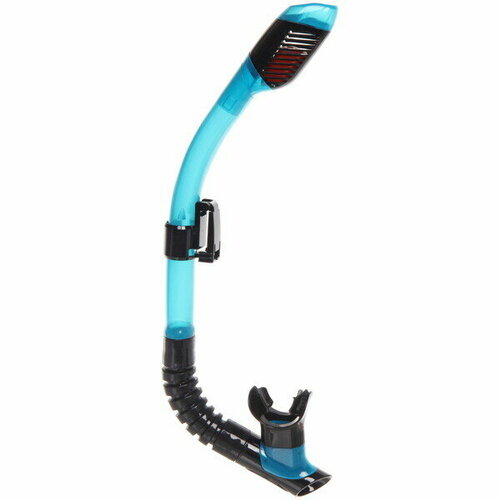 Трубка для подводного плавания от 8 лет AS304 1219₽