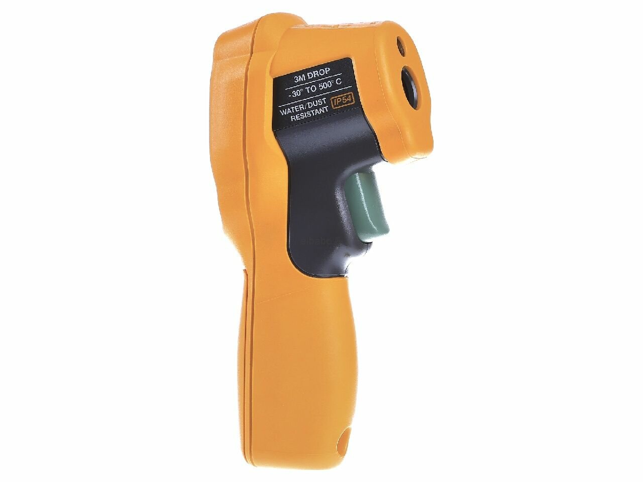 Изображение Прибор для измерения температуры -30 . 500 ° C Fluke 62 Max – Fluke – 4130474 – 0095969620208