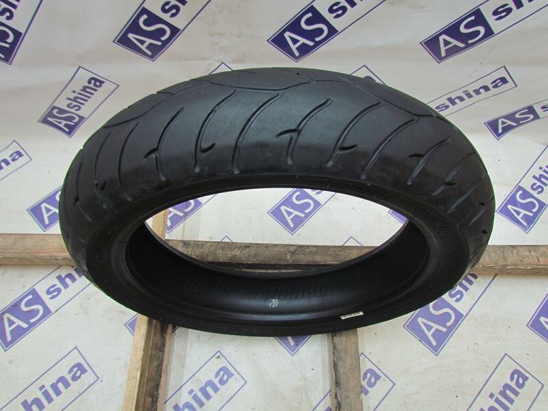 Metzeler FeelFree 120/70 R15 мотошины Летние