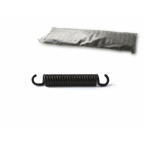 Пружина стяжки задних колодок 2108 большая верхняя фобос 2494 к-т 20 шт 906₽