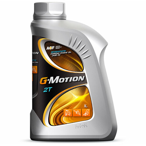G-Energy G-Motion 2T