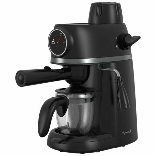 Кофемашина Kyvol CM-PM240A 1185000₽
