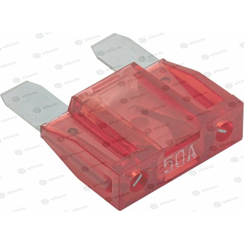 Предохранитель силовой 50 А АвтоВаз ЛИ 21700372215001 цена за 1 шт 330₽