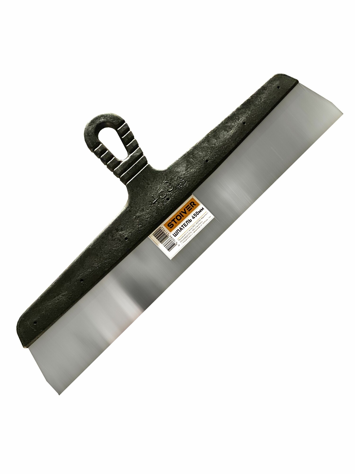 фото Шпатель фасадный 600мм STOIVER