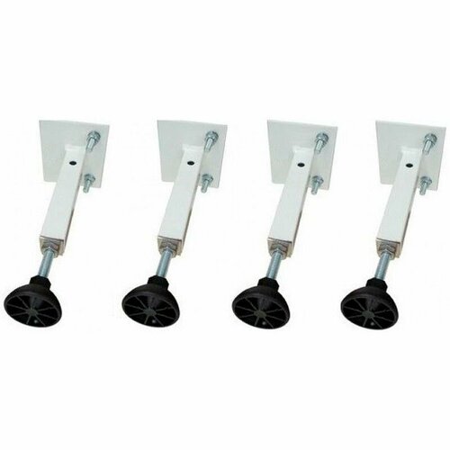 Ножки для ванны Astra Form 08010031 6770₽