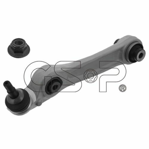 Сайлентблок рычага подвески Gsp S061150 для BMW 5 серия (2009-2017), BMW 7 серия (2008-2015)