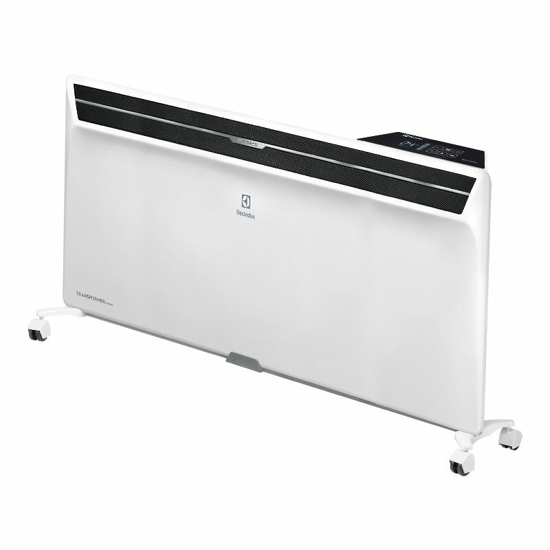 Комплект Electrolux Air Gate Transformer с блоком управления и шасси ECH AG2-2500 T-TUI4  инвертор 