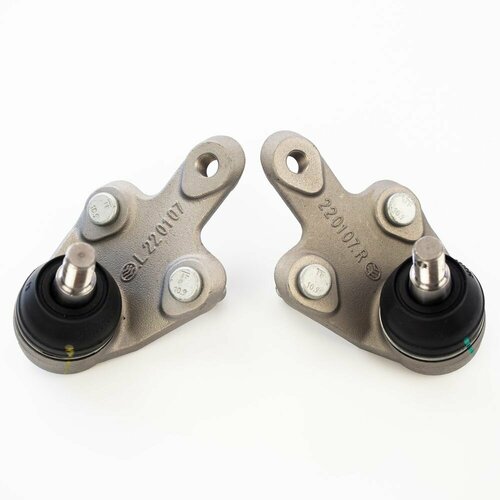 Шаровые опоры на BYD Han, Tang, Song