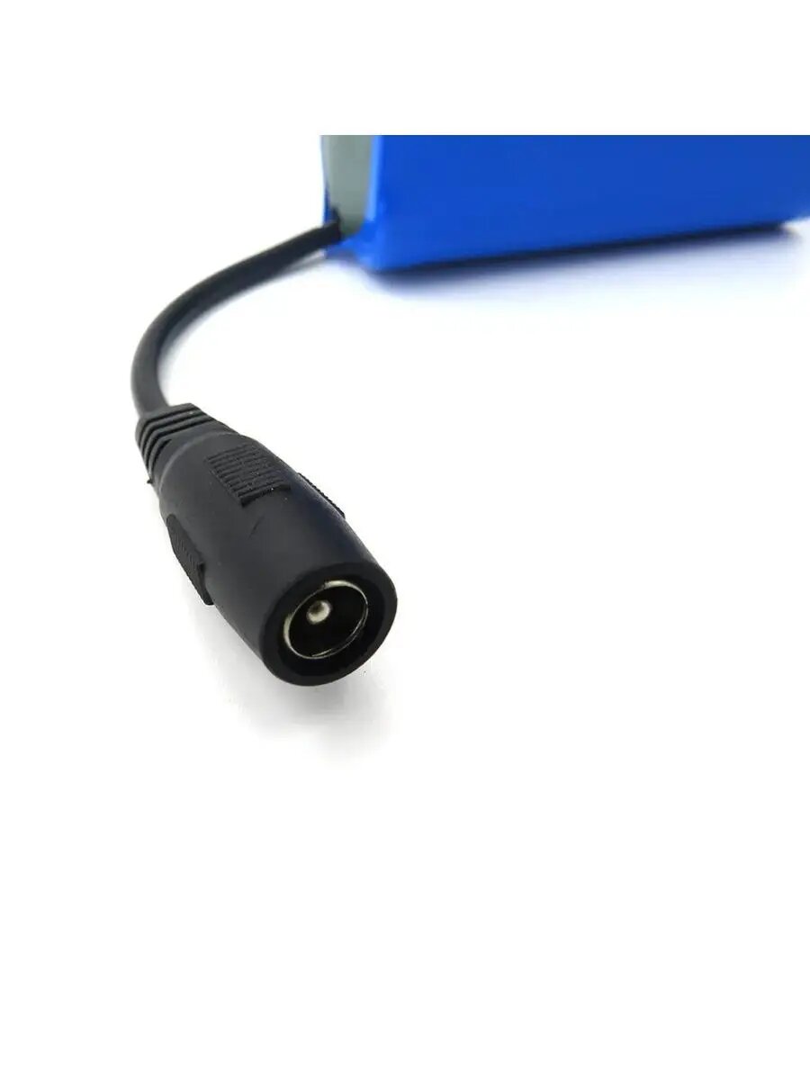 Аккумулятор для прикормочного кораблика 5200mAh, 7,4V, li-ion — фото 1