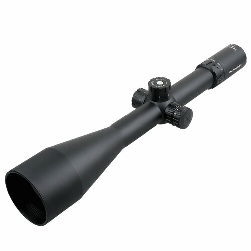 Оптический Прицел Vector Optics Zalem 4-48X65 Sfp 35Мм (Scol-25) (Sn_Scol-25)