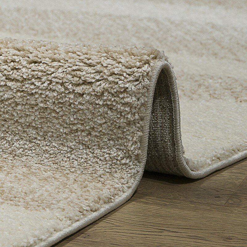 Ковер Фьюжн дизайн 42106 цвет 48122 Овал 1.2x1.7м