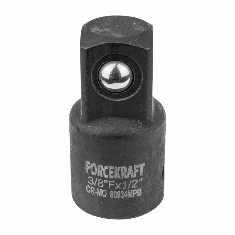 Адаптер-переходник ударный FORCEKRAFT 3/8