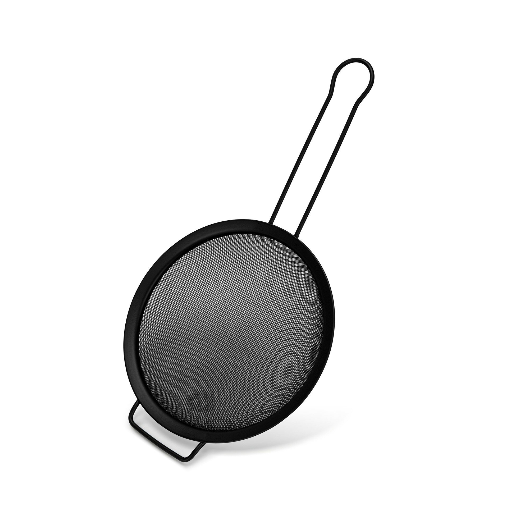 Сито металлическое FISSMAN с ручкой 20 см арт. 8444