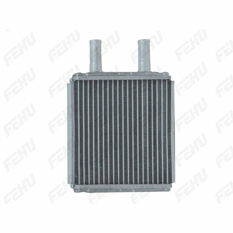 Радиатор отопителя для а/м VAZ 2170-72 Priora А/С Halla, FEHU FRH1101