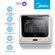 MCFD42900BLMINI-i / MCFD42900GMINI-i / MCFD42900ORMINI-i