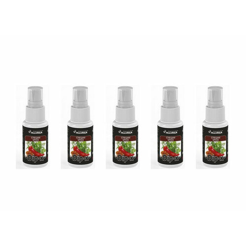 Ароматизатор ALLVEGA Dip-X, специи