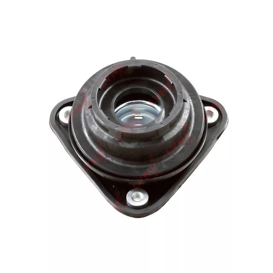 Опора передней стойки Ford Focus 2-3, Kuga, Mazda 3 BK/BL, с подшипником, LYNXauto MA-1299LR