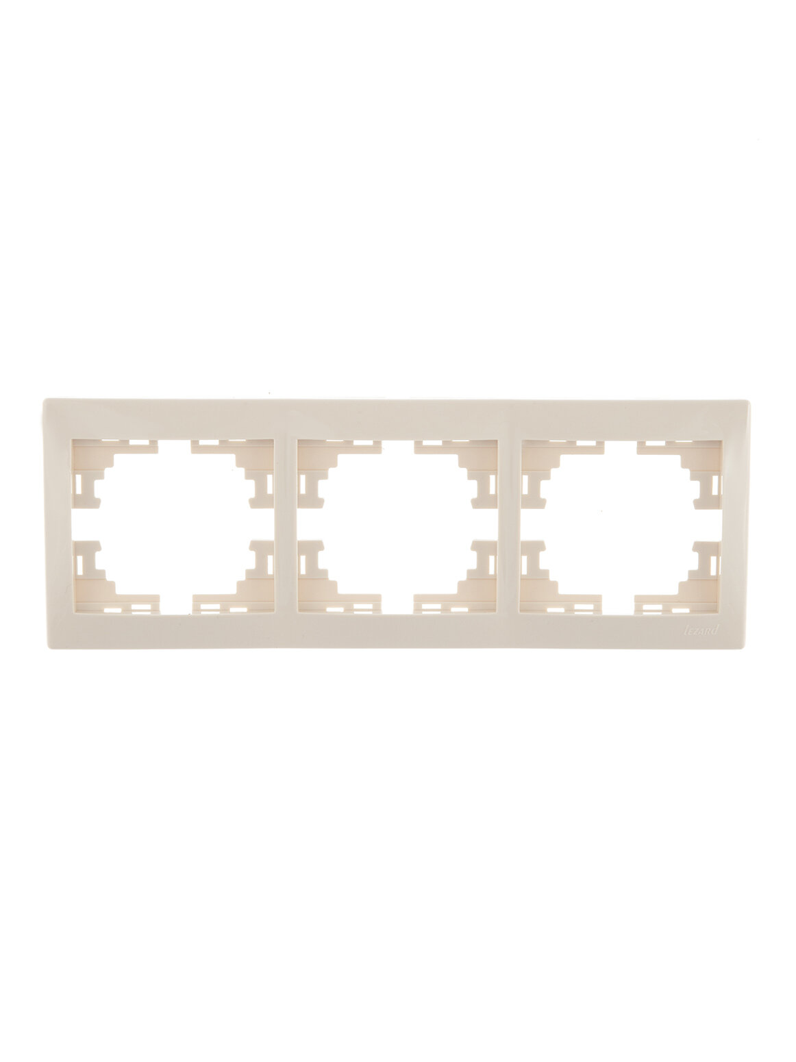 Рамка электроустановочная