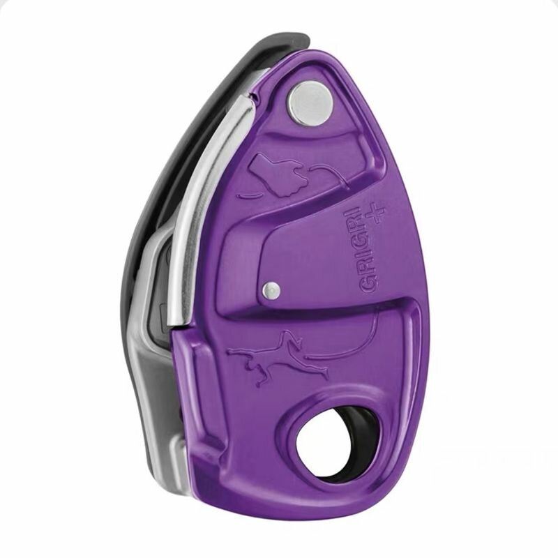 Petzl Страховочно-спусковое устройство