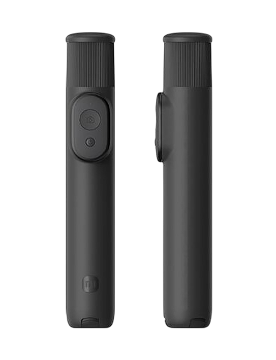 Монопод трипод Xiaomi в режиме штатива для съемки видео