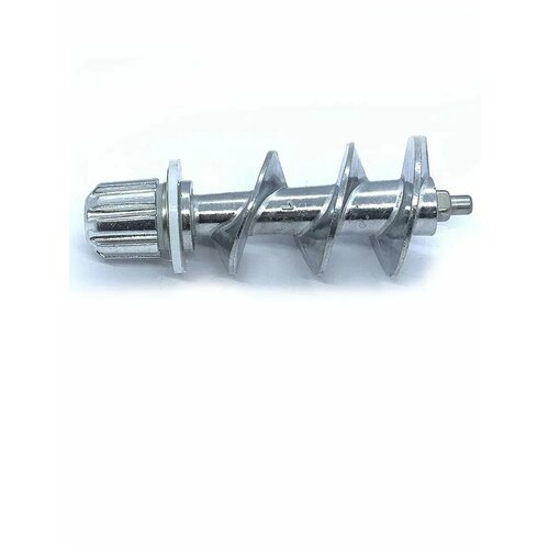 Шнек для мясорубок Moulinex HV10 ME856, ME858 (MS-651271) в сборе