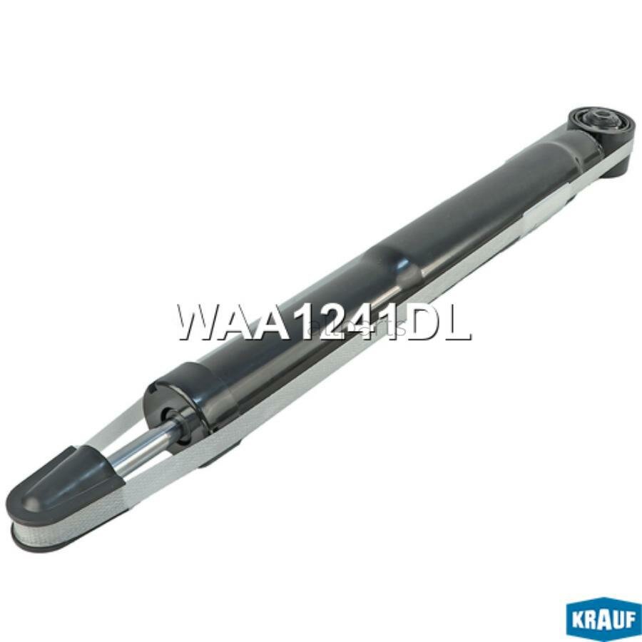 KRAUF WAA1241DL Амортизатор VW POLO 10-/SKODA RAPID 12- зад. газ.