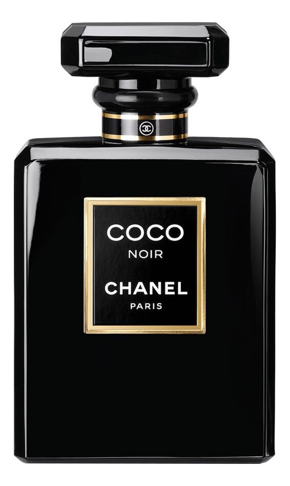 Парфюмерная вода Chanel Coco Noir, for Women, женская, спрей, флакон 50мл.