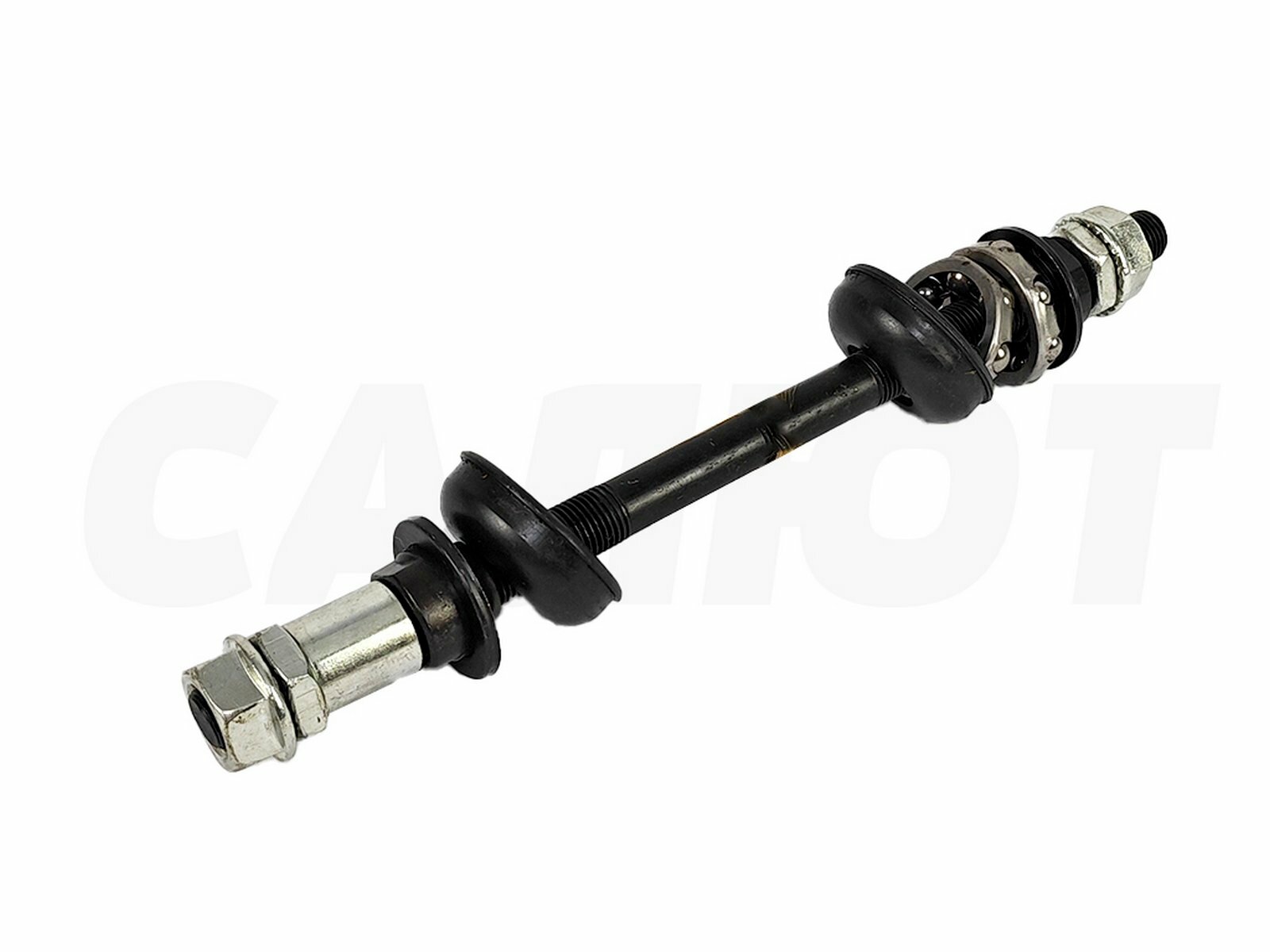 Ось задняя 10х180мм 100201-1 — фото 1