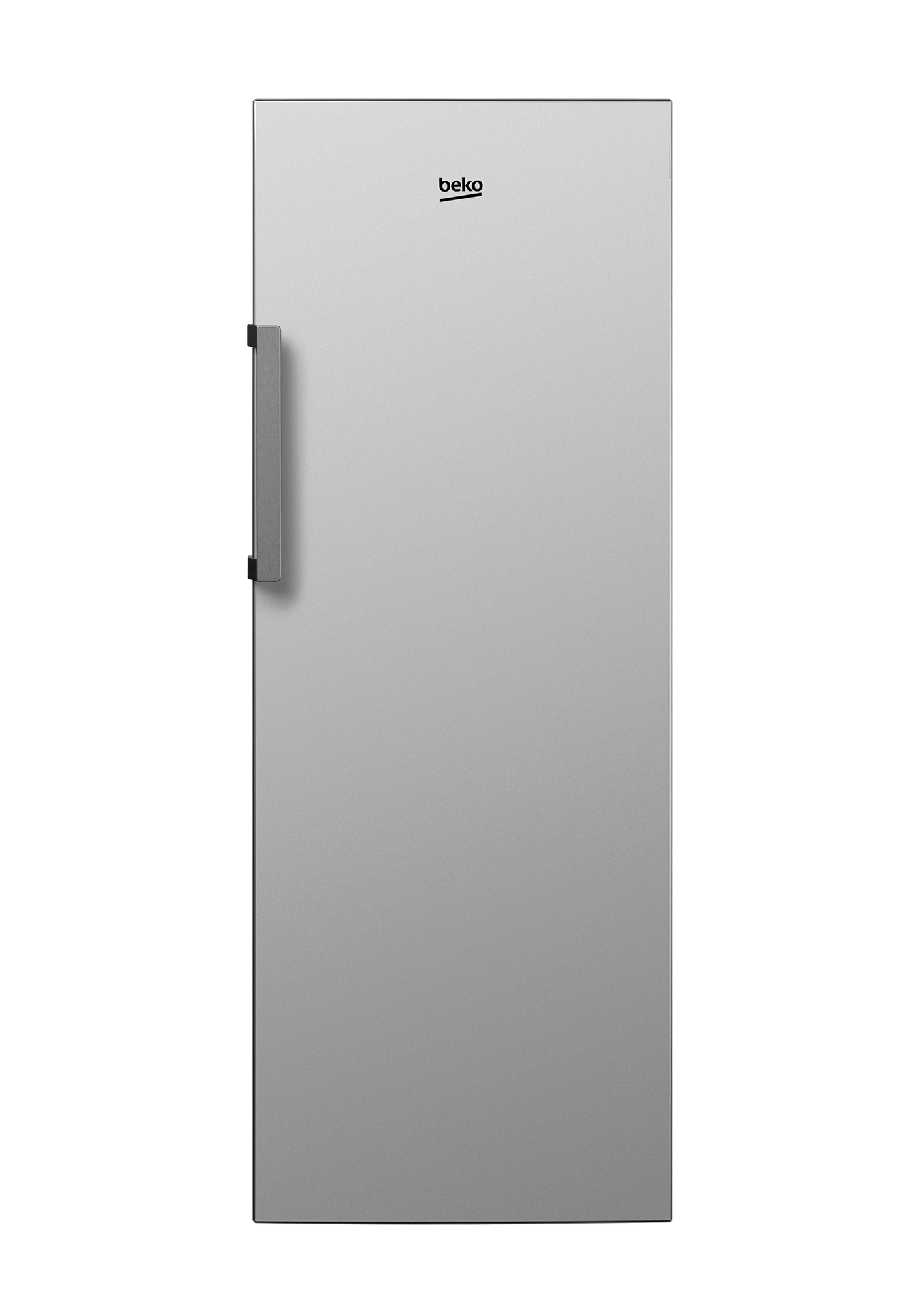Морозильная камера Beko RFSK215T01S, 215 л, капельная система, серебристый