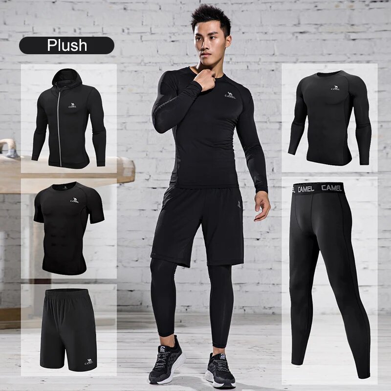 Костюм спортивный Camel Active