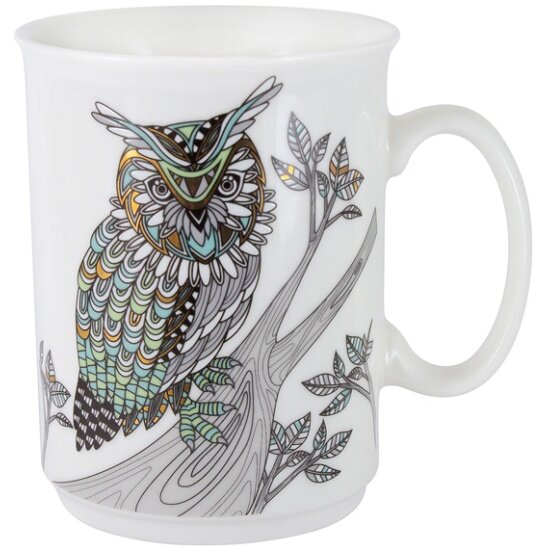 Кружка Anna Lafarg Wild 