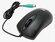 Мышь оптическая Defender Flagman 110 (PS/2), 800dpi. Черная