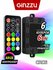 Контролер RGB CRC6 (6pin) на 6 вентиляторов