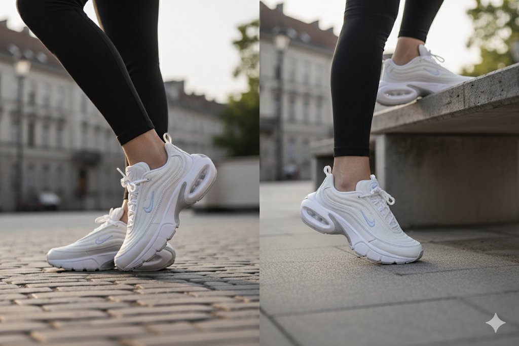 Кроссовки air max portal