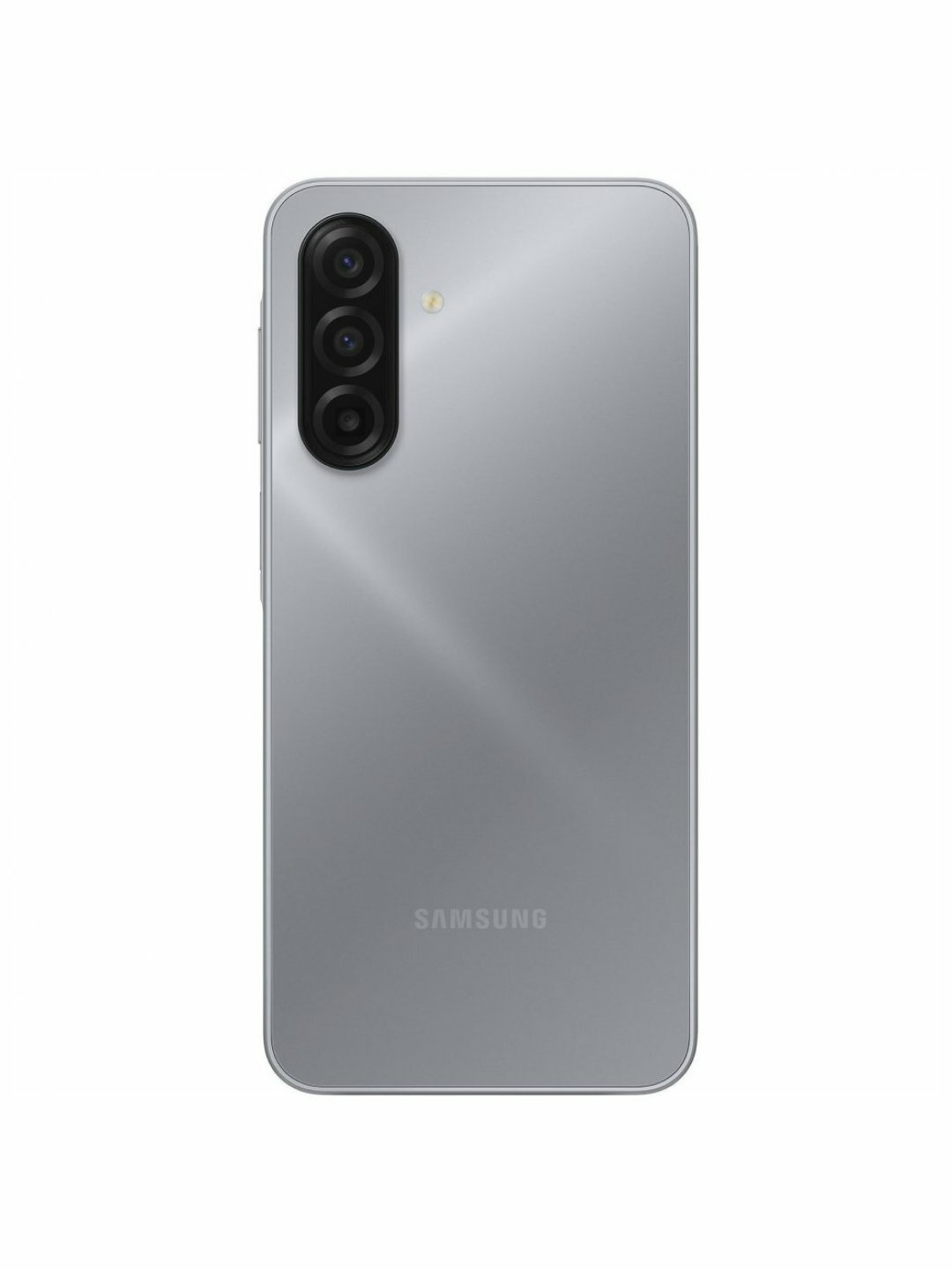 Смартфон Samsung Galaxy A17 8GB 256GB, 6.7" 90Гц экран, камера 50Мп, батарея 5000 мАч — фото 1