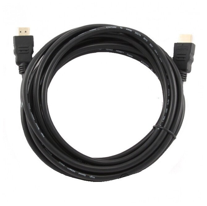 HDMI кабель Dr.HD 005002009 HDMI Cable 5.0m