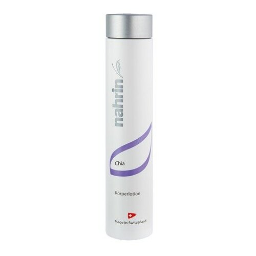 Nahrin - Лосьон для тела Шалфей Испанский 250 мл 12102₽