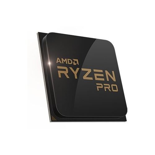 Процессор AM4 AMD Ryzen 5 PRO 2600 Pinnacle Ridge (X6 3.4-3.9GHz/16Mb/65W) OEM