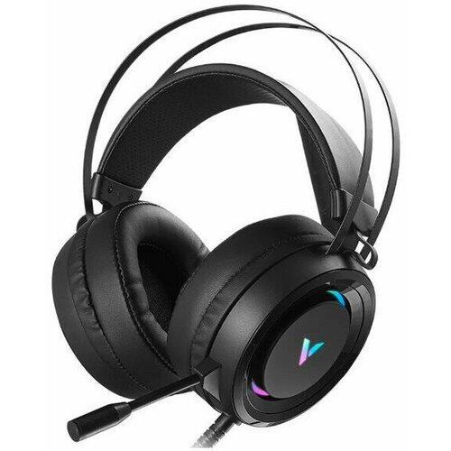 Гарнитура Rapoo Black VH500 3990₽