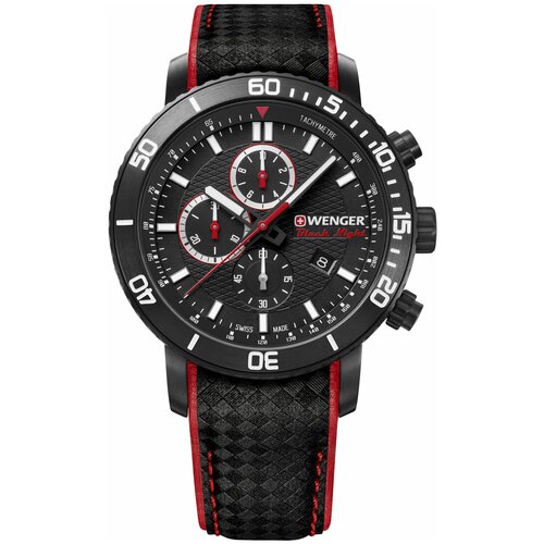 фото Наручные часы wenger 01.1843.109