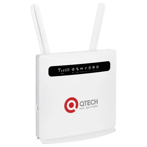 фото Wi-fi роутер qtech qmo-i21