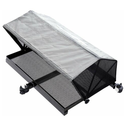 фото Flagman стол с тентом с креплением на платформу 670x510мм d36мм