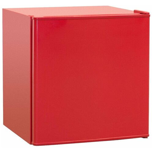 Холодильник Samtron ERF 55 535 цвет красный