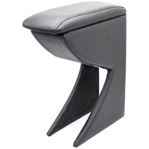 Автоподлокотник / Подлокотник для Nissan Almera 2012-2017, перфорация