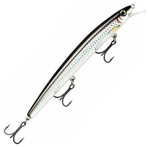 Rapala MaxRap 13/BTL MXR13-BTL, 130 мм, 15 г