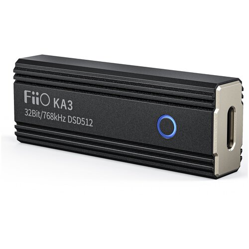 Усилитель Fiio K3