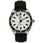 Perfect часы наручные, мужские, кварцевые, на батарейке, металлический браслет, японский механизм W025-3 - изображение