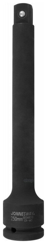 Удлинитель Jonnesway для ударных головок 3/4DR 250мм - фото №1