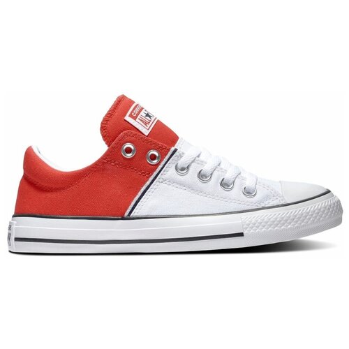 фото Кеды женские converse chuck taylor all star madison 567016 низкие (39)